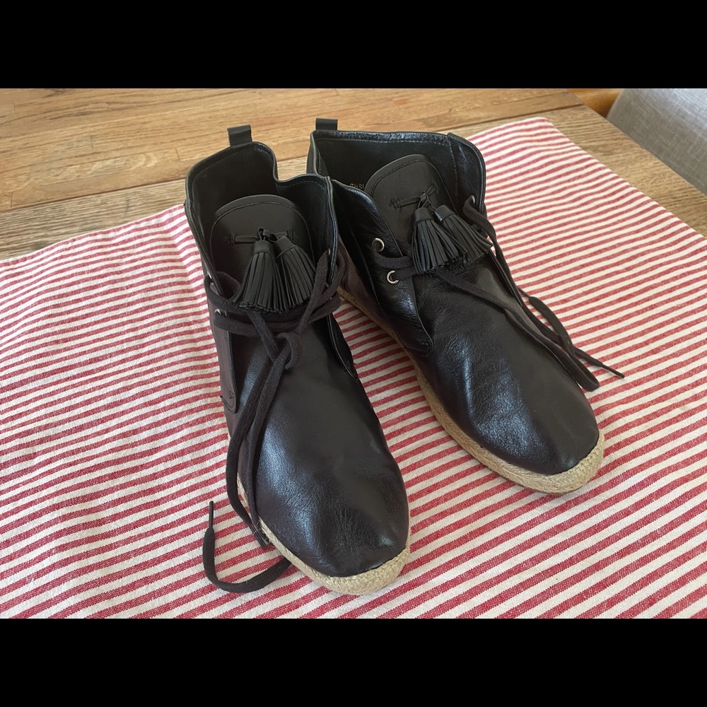 Philip Lim rare boots